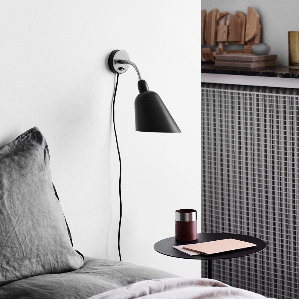 Lámpara Bellevue AJ9 - Möbler | Muebles nórdicos y decoración