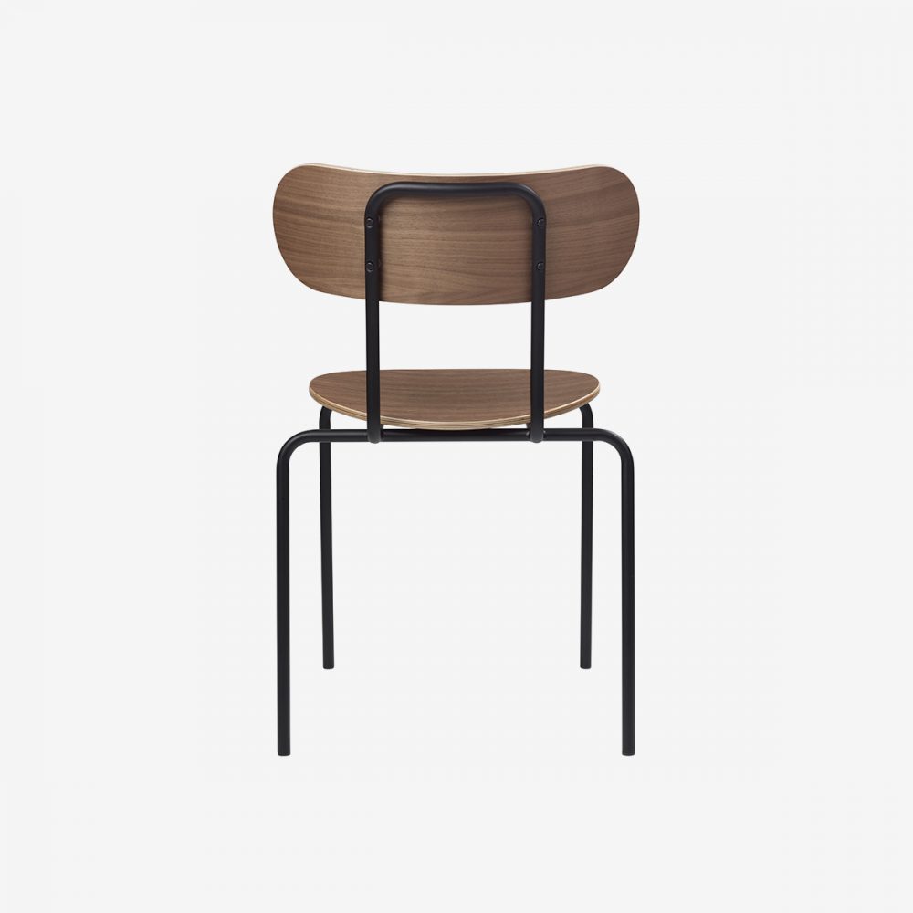 Silla Coco, Apilable - Möbler | Muebles nórdicos y decoración