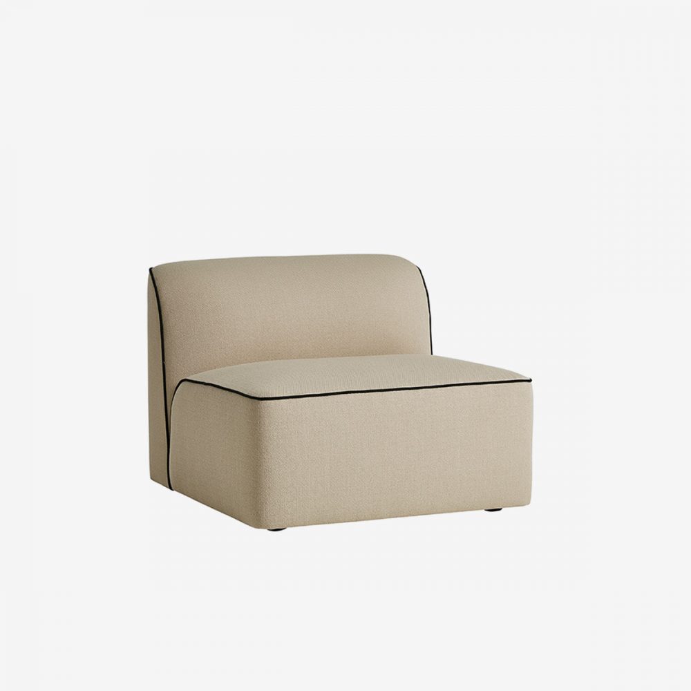 Sofás nórdicos y pufs de estilo escandinavo Déjate caer Möbler